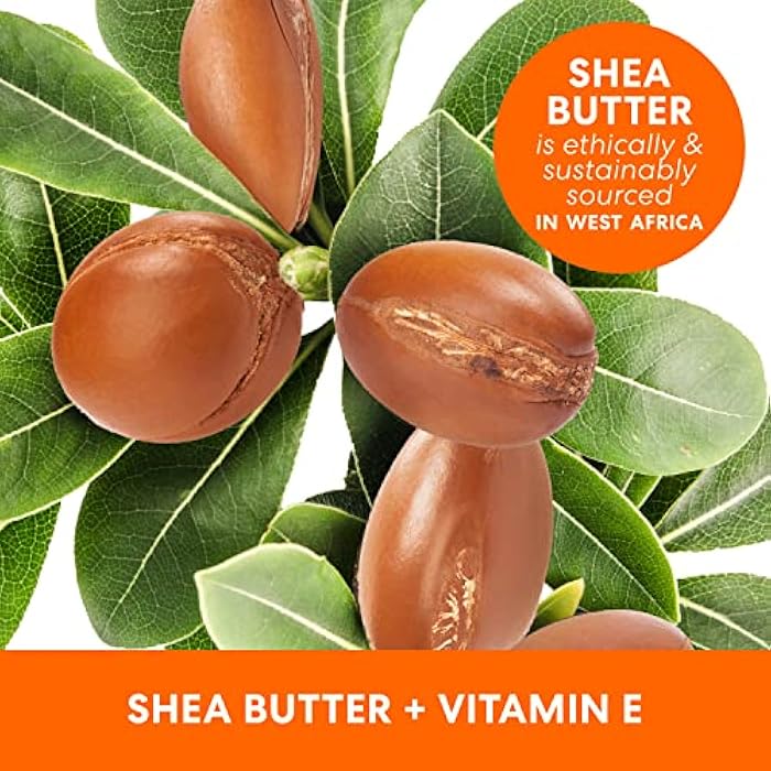 Palmer's Shea Formula Raw Shea Body Oil with Vitamin E, Deep Body Moisturizer to Soothe & Nourish Dry, Sensitive & Eczema-Prone Skin, 8.5 oz - Image 5